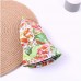 メンズとレディースのための春と夏の日よけ帽,日本のネクタイがプリントされた漁師のハット,ユニセックス,63色